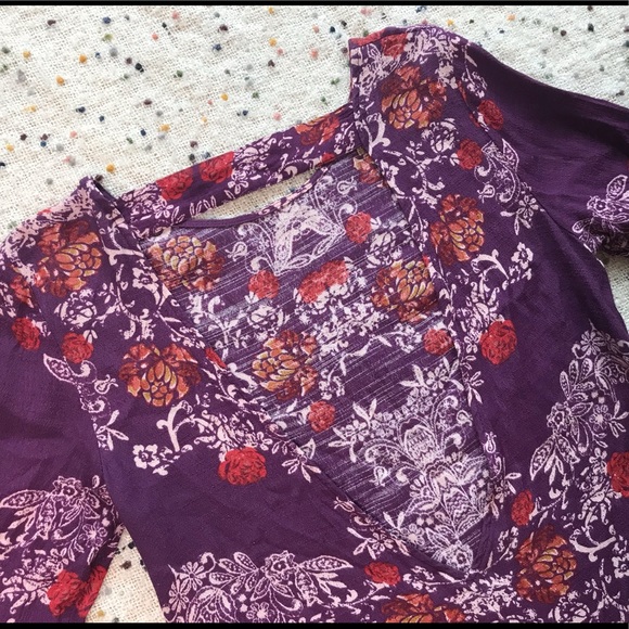 Free People Smooth Talker Tunic Dress - Picture 10 of 13